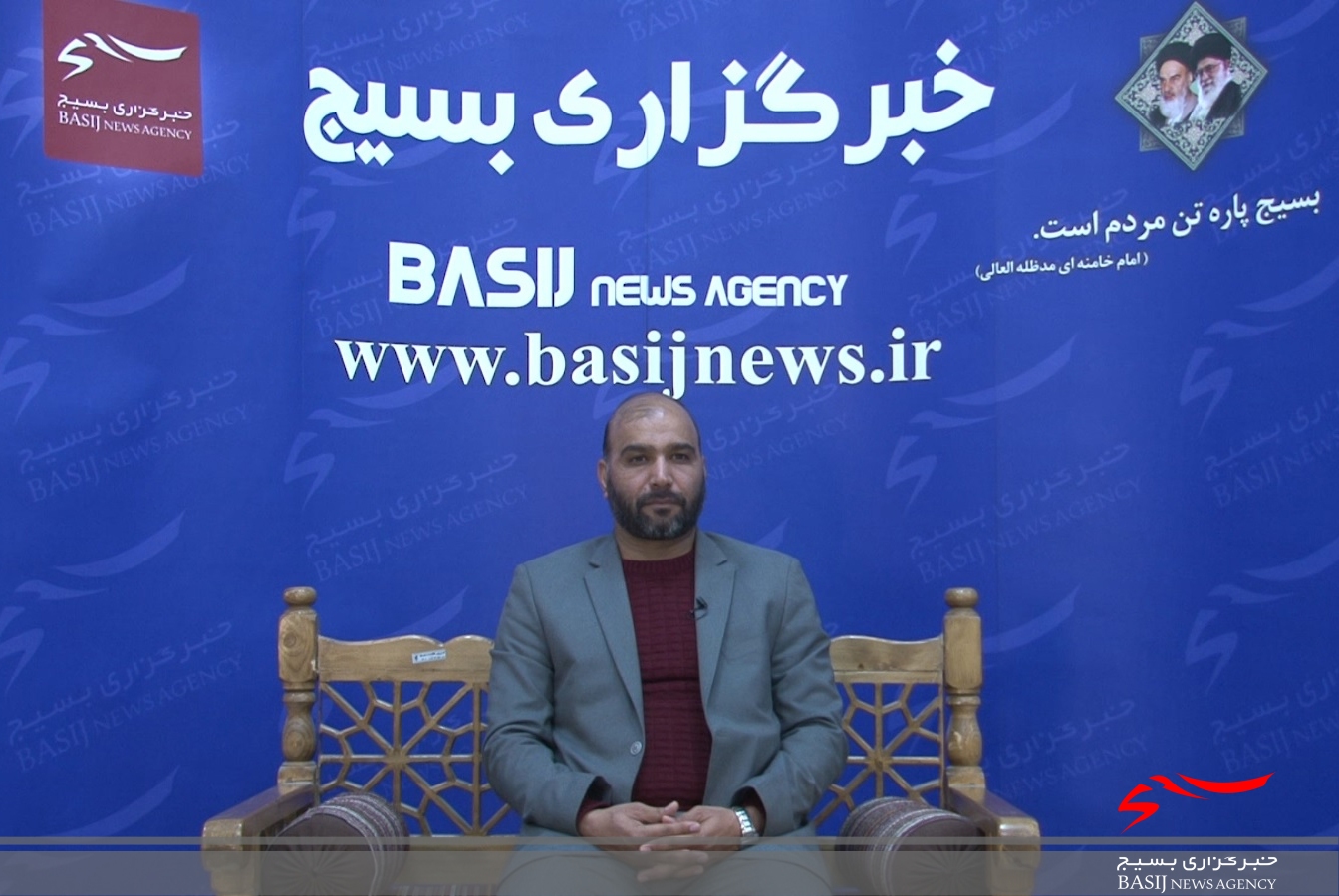 اختتامیه استعدادیابی نوگلان حسینی و زینبی در دیماه/سازمان بسیج مداحان، فرامرزی میشود اختتامیه استعدادیابی نوگلان حسینی و زینبی در دیماه/سازمان بسیج مداحان، فرامرزی میشود