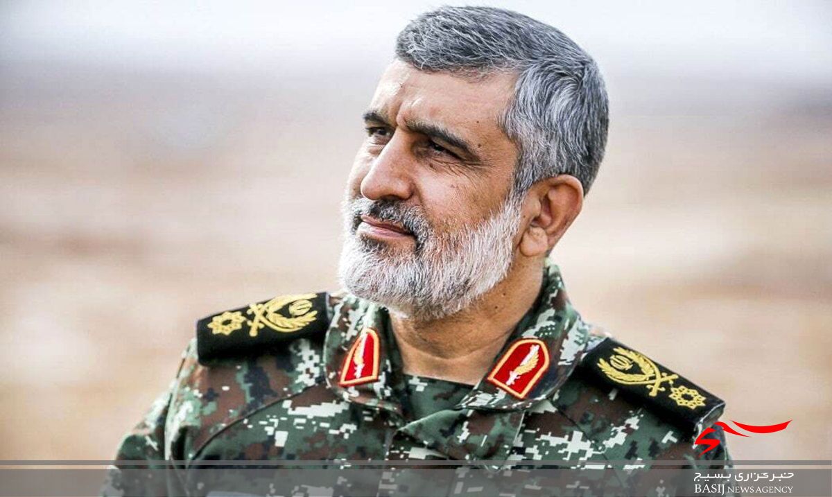 رویکرد ما از تهدیدمحور به هدفمحور تغییر یافته است رویکرد ما از تهدیدمحور به هدفمحور تغییر یافته است