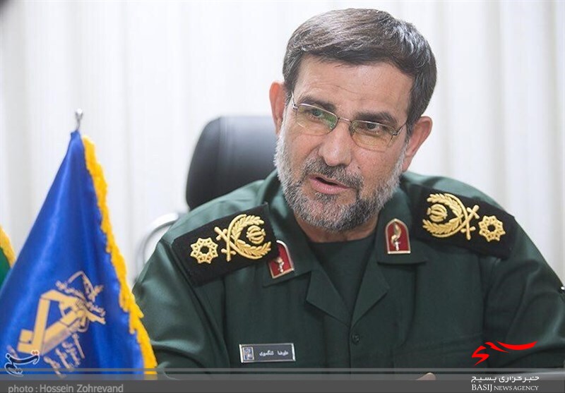 سازماندهی ۶۱۵ ناوگروه مردمی در سازمان رزم بسیج دریایی سازماندهی ۶۱۵ ناوگروه مردمی در سازمان رزم بسیج دریایی