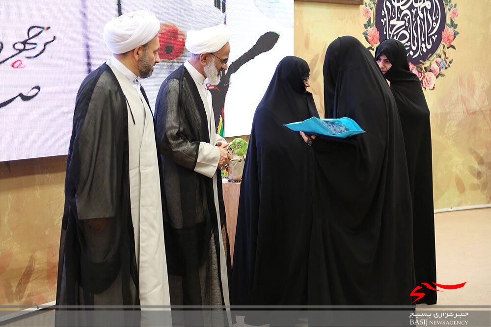 همایش «حوزویان بصیر» در قم برگزار شد