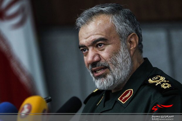 همه سپاه‌های استانی باید بیمارستان داشته باشند/ مسئولان باید در سپاه به بخش سلامت توجه داشته باشند