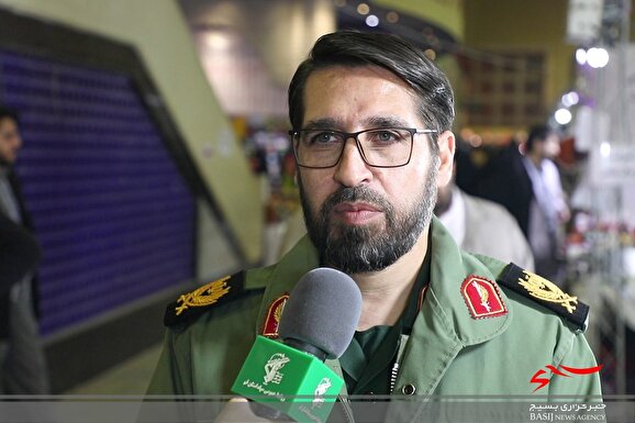 محصولات مشاغل خانگی قم ظرفیت صادرات دارند