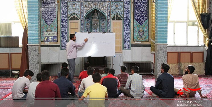 مسجدی که همیشه به روی مردم باز است/ اهدای خانه رایگان برای ۲ سال به زوجهای نیازمند مسجدی که همیشه به روی مردم باز است/ اهدای خانه رایگان برای ۲ سال به زوجهای نیازمند