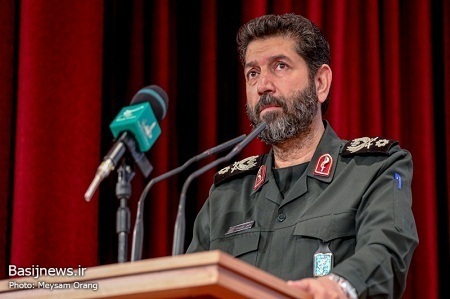 شهیدان شهریاری و فخری‌زاده، مظهر قدرت ایران هستند