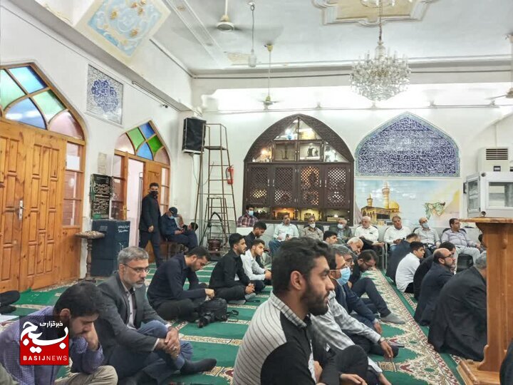 ۱۲ فروردین تجلی مردمسالاری دینی در ایران اسلامی است ۱۲ فروردین تجلی مردمسالاری دینی در ایران اسلامی است
