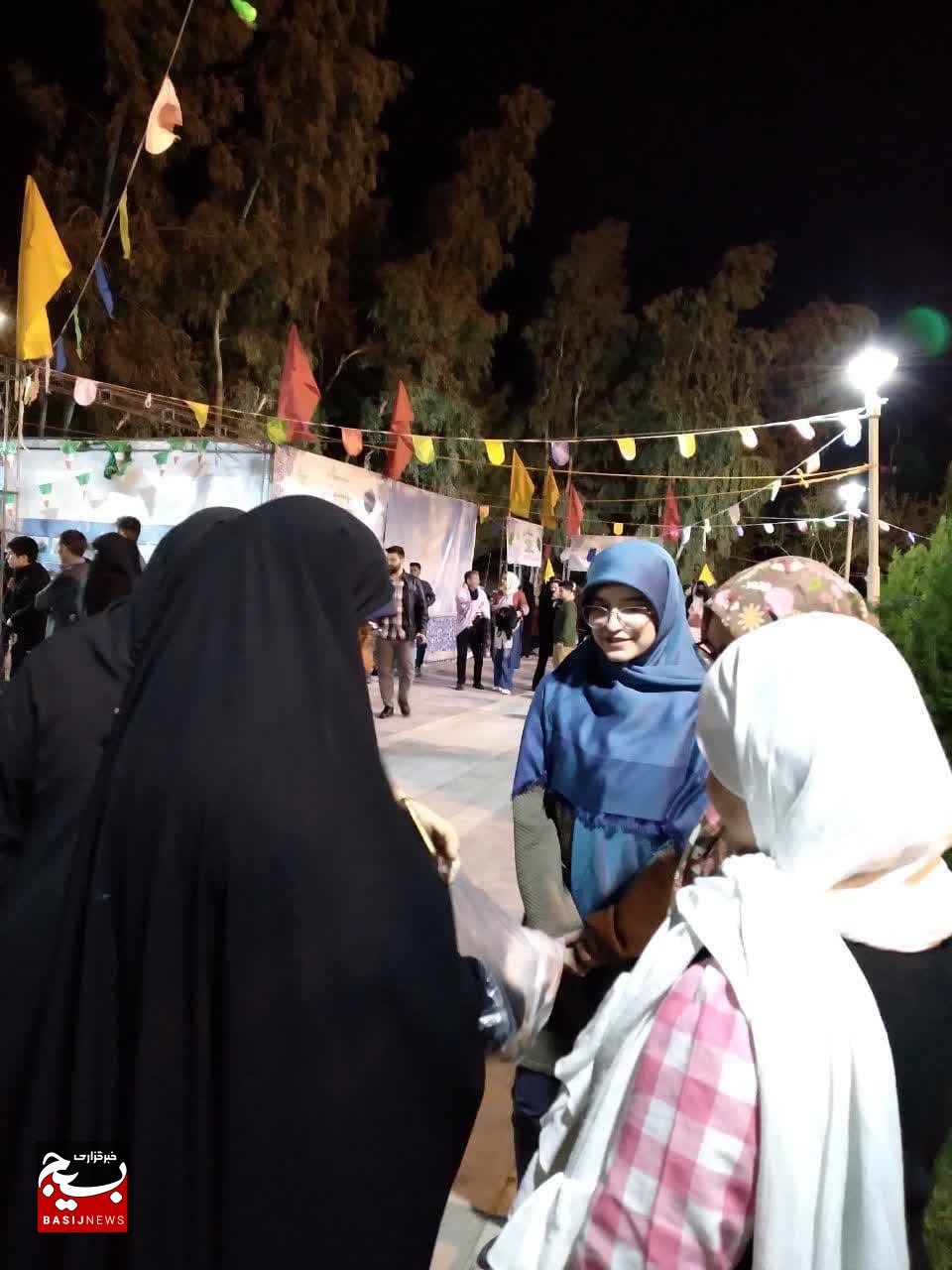 انجام فعالیتهای فرهنگی و معرفتی حوزه حضرت آسیه(ع) قم درقالب طرح کریمه اهل بیت(س) انجام فعالیتهای فرهنگی و معرفتی حوزه حضرت آسیه(ع) قم درقالب طرح کریمه اهل بیت(س)