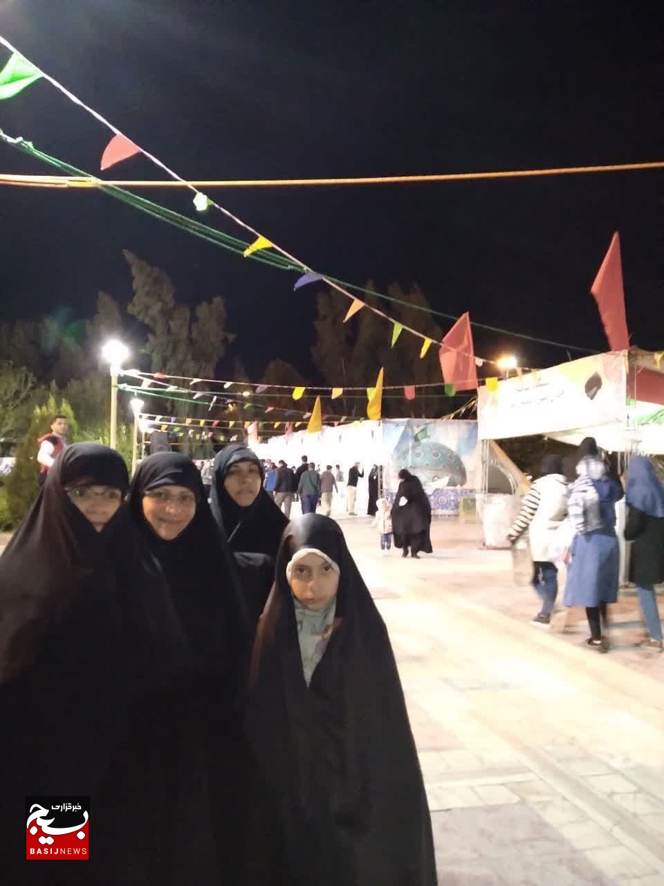 انجام فعالیتهای فرهنگی و معرفتی حوزه حضرت آسیه(ع) قم درقالب طرح کریمه اهل بیت(س) انجام فعالیتهای فرهنگی و معرفتی حوزه حضرت آسیه(ع) قم درقالب طرح کریمه اهل بیت(س)