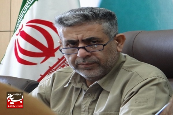 دشمن در جنگ ترکیبی به دنبال دو قطبی سازی است دشمن در جنگ ترکیبی به دنبال دو قطبی سازی است