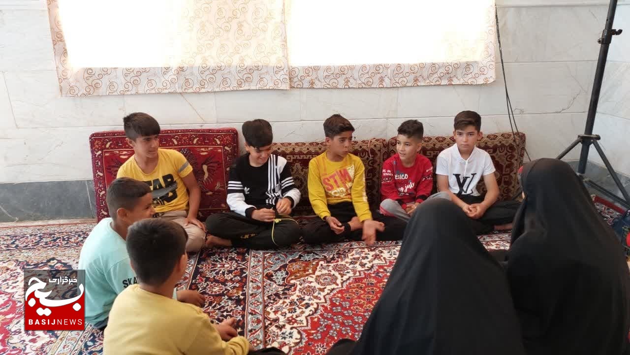 سه روز خدمت گروههای جهادی بسیج دانشجویی قم در روستاهای محروم استان سه روز خدمت گروههای جهادی بسیج دانشجویی قم در روستاهای محروم استان