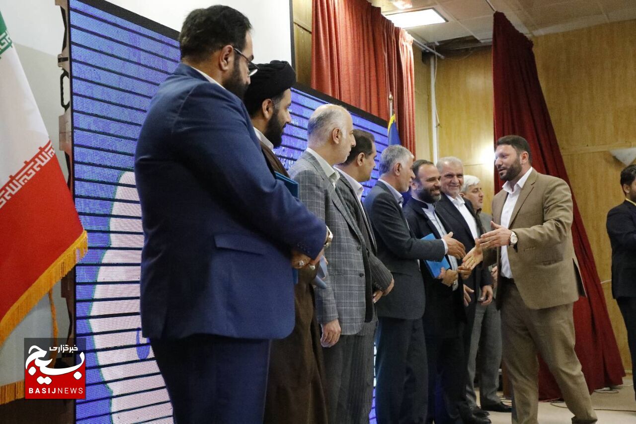 امید آفرینی در جامعه گسترش یابد امید آفرینی در جامعه گسترش یابد
