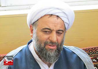 لیالی قدر، نگین انگشتری ضیافت الله است لیالی قدر، نگین انگشتری ضیافت الله است