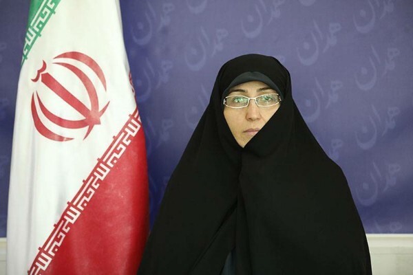 برگزاری رویداد جایزه ملی جوانی جمعیت