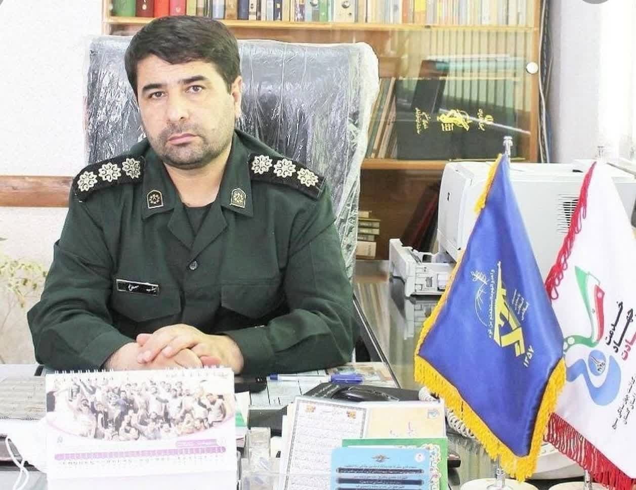 امروز مبارزه با اسراییل غاصب بمنزله نبرد بین تمام حق وتمام باطل میباشد/: روز قدس روز خداست ودر بهترین ماه خدا قرارگرفته است امروز مبارزه با اسراییل غاصب بمنزله نبرد بین تمام حق وتمام باطل میباشد/: روز قدس روز خداست ودر بهترین ماه خدا قرارگرفته است