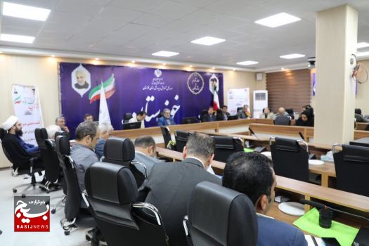 شرکت ۴۰ هزار دانش آموز خوزستانی در اردوهای راهیان پیشرفت شرکت ۴۰ هزار دانش آموز خوزستانی در اردوهای راهیان پیشرفت