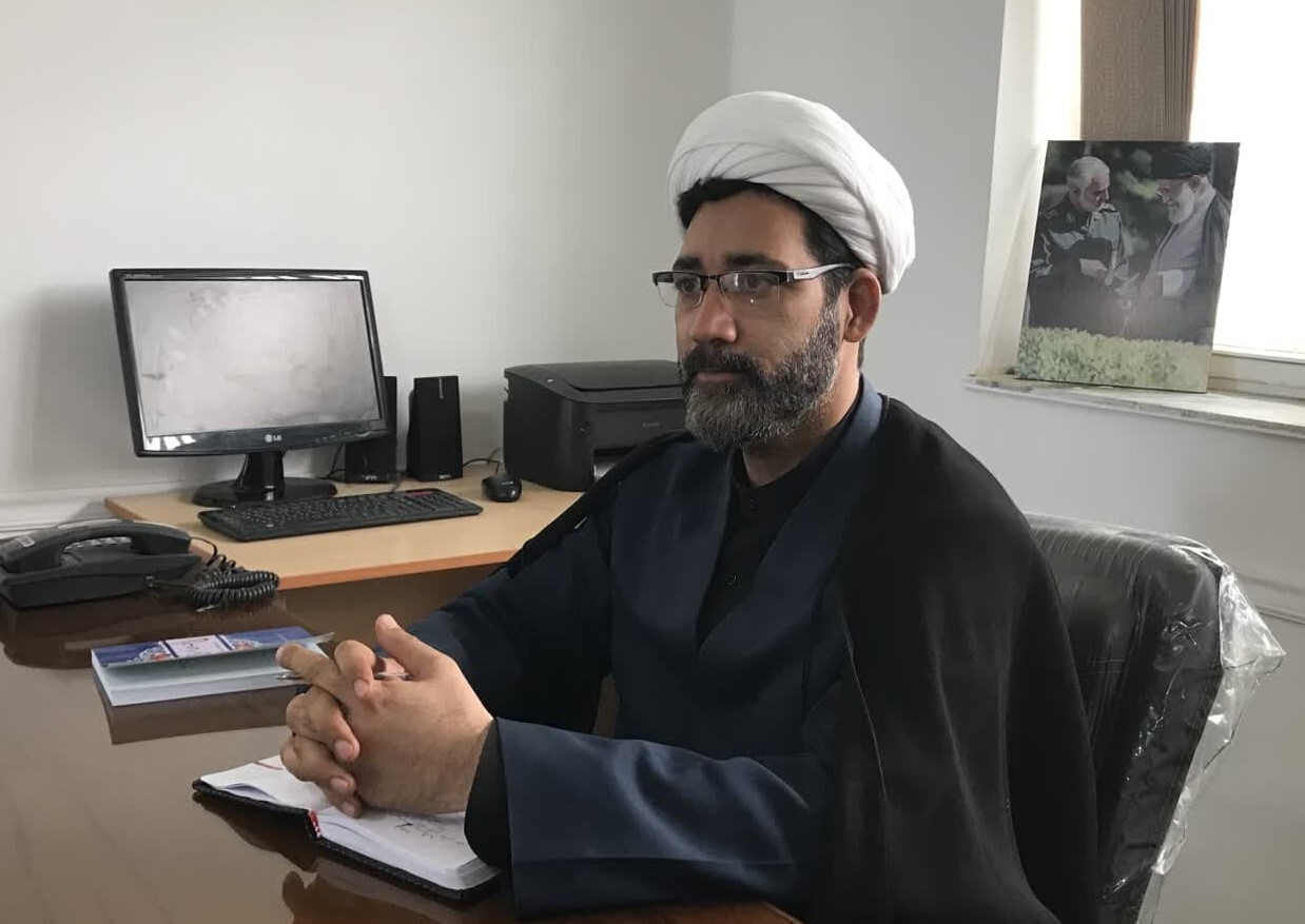لیالی قدر بهترین لحظات برای پیوند بنده و خالق است/ماه رمضان ماه خودسازی و تقویت ارتباط با خداست لیالی قدر بهترین لحظات برای پیوند بنده و خالق است/ماه رمضان ماه خودسازی و تقویت ارتباط با خداست