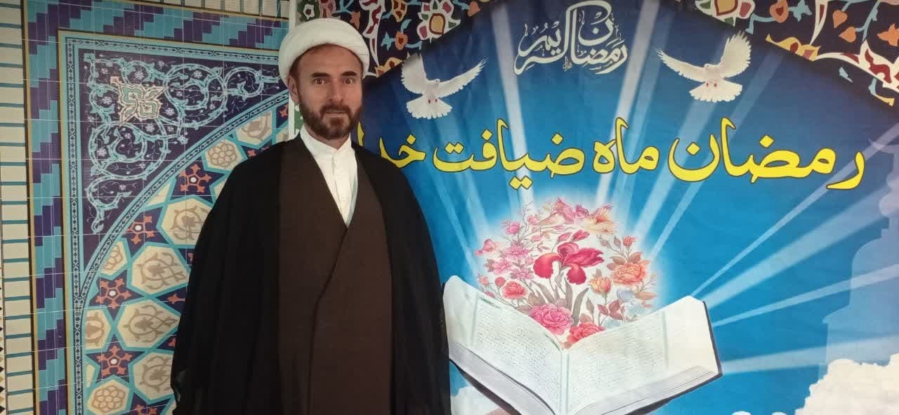 حضرت علی(ع) حقیقتی به درخشندگی خورشید است/شب قدر برتر از هزار ماه است حضرت علی(ع) حقیقتی به درخشندگی خورشید است/شب قدر برتر از هزار ماه است