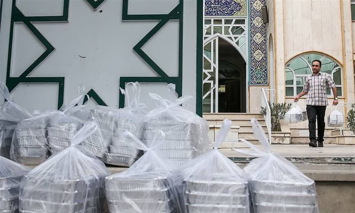 اقدامات سپاه ناحیه ایلام در شب شهادت علی (ع) اقدامات سپاه ناحیه ایلام در شب شهادت علی (ع)