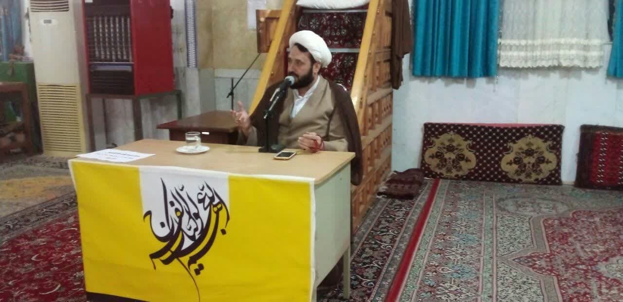 رمضان ماه امت رسول الله است/خداوند در این ماه از بندگان خود در نهایت کرامت پذیرایی می کند رمضان ماه امت رسول الله است/خداوند در این ماه از بندگان خود در نهایت کرامت پذیرایی می کند