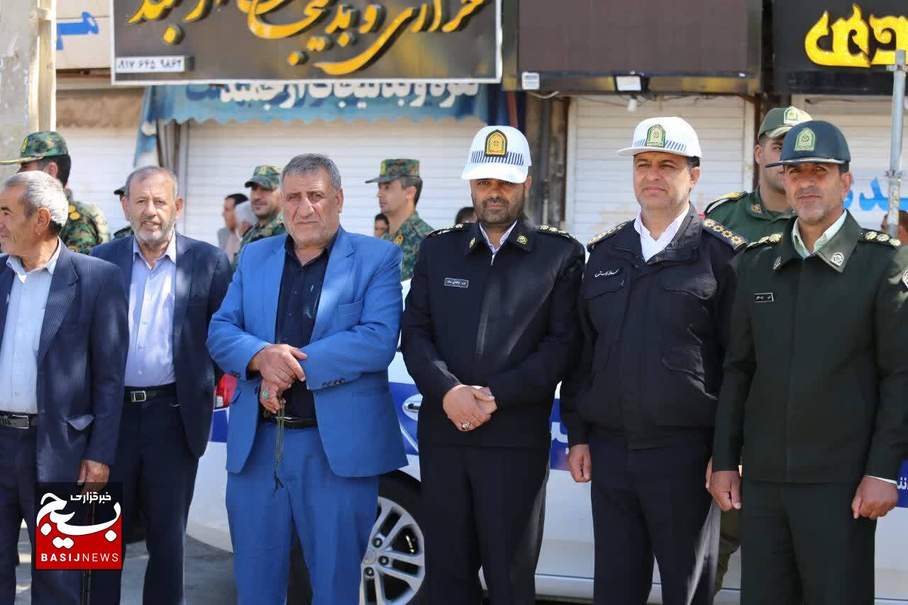 راهپیمایی باشکوه روز جهانی قدس در کهگیلویه و بویراحمد +( تصاویر)