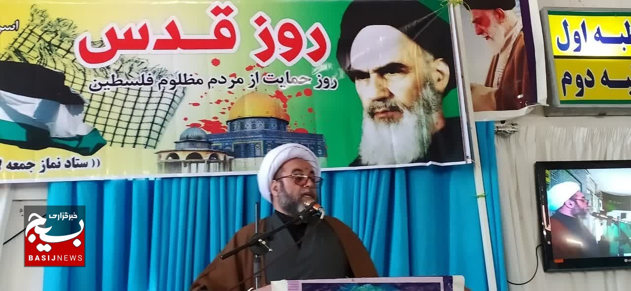اگر به جان و مال خود علاقه دارید با پاهای خود فلسطین را ترک کنید اگر به جان و مال خود علاقه دارید با پاهای خود فلسطین را ترک کنید
