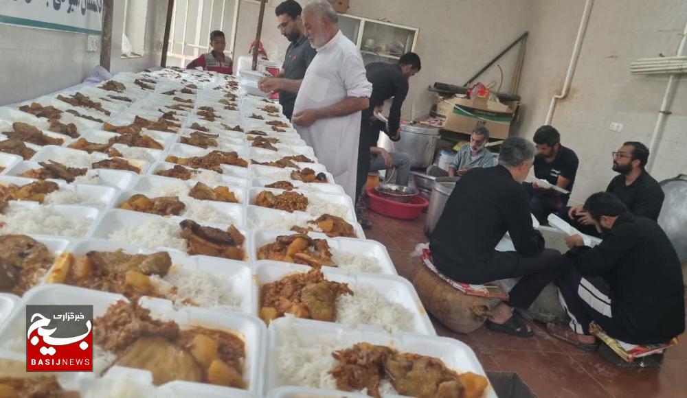 اطعام علوی جهادگران آبادان به مناسبت ایام شهادت امام علی(ع)وشب قدر اطعام علوی جهادگران آبادان به مناسبت ایام شهادت امام علی(ع)وشب قدر