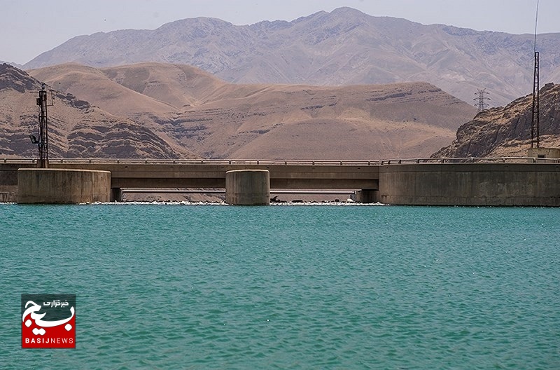 کیفیت آب آشامیدنی اردبیل بهبود مییابد کیفیت آب آشامیدنی اردبیل بهبود مییابد