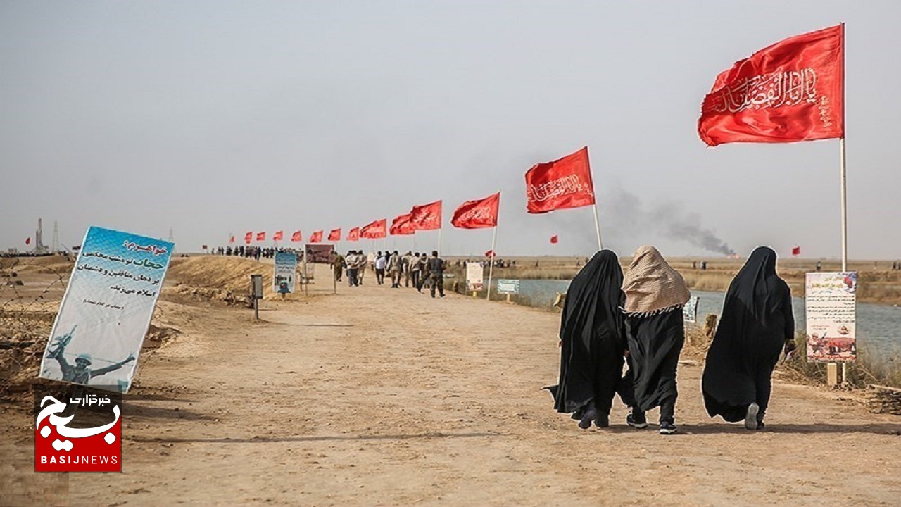 اعزام بیش از ۱۰۰۰ دانشجوی اردبیلی به اردوی راهیان نور اعزام بیش از ۱۰۰۰ دانشجوی اردبیلی به اردوی راهیان نور