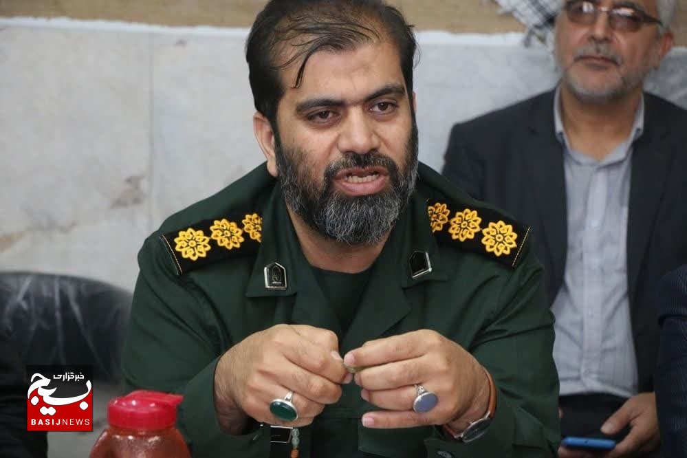 دومین سالگرد شهادت شهید سید محمد حجازی در قم برگزار میشود دومین سالگرد شهادت شهید سید محمد حجازی در قم برگزار میشود