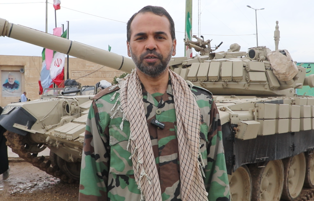 بیش از هزار دانشجو گلستانی از مناطق عملیاتی جنوب بازدید کردند بیش از هزار دانشجو گلستانی از مناطق عملیاتی جنوب بازدید کردند