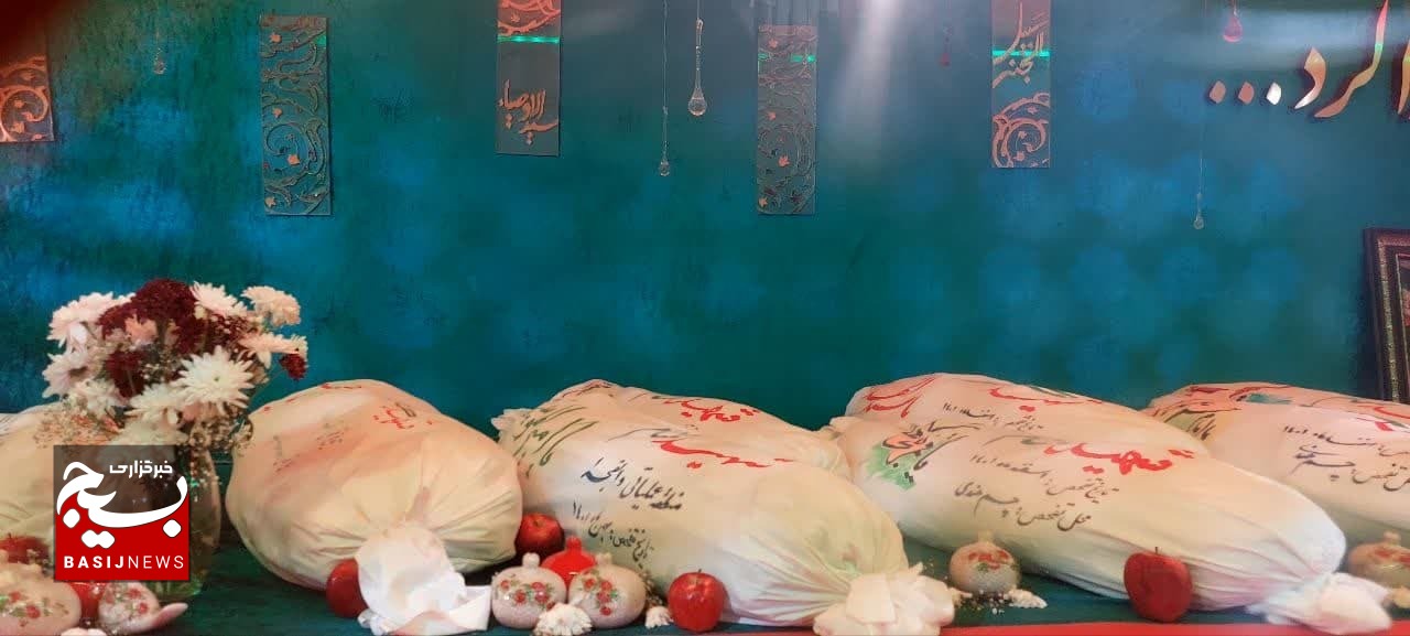 اعزام گروه چهارشنبه‌های زهرایی(س) قم به سفر زیارتی راهیان نور