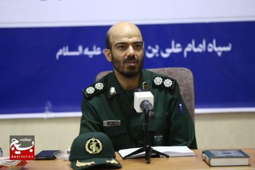 سازماندهی 285 صندوق قرض الحسنه توسط بسیج سازندگی استان قم سازماندهی 285 صندوق قرض الحسنه توسط بسیج سازندگی استان قم