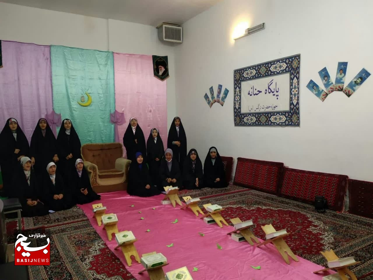 تهذیب نفس شرط سربازی سپاه صاحب الزمان (عج) است تهذیب نفس شرط سربازی سپاه صاحب الزمان (عج) است