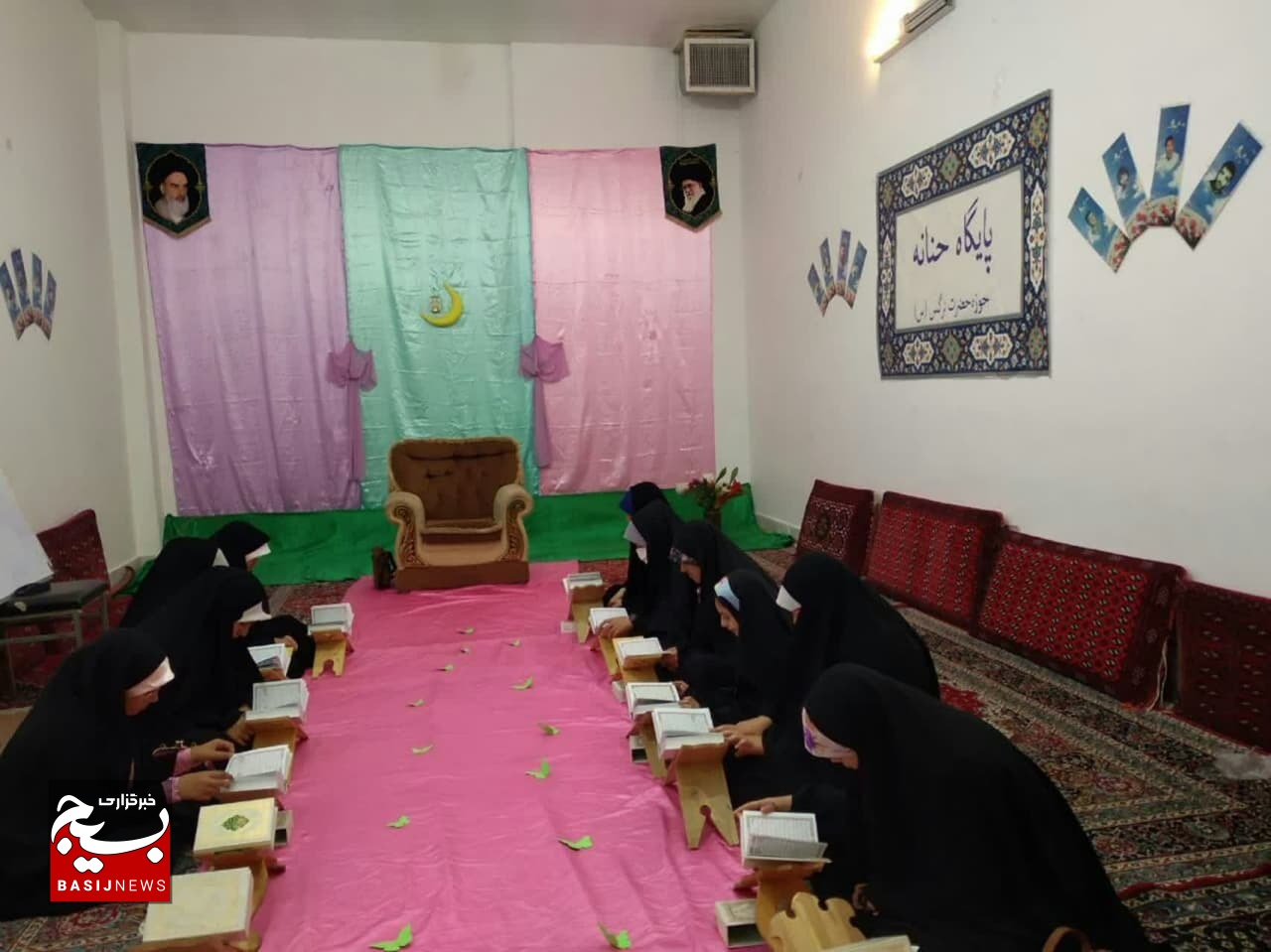 تهذیب نفس شرط سربازی سپاه صاحب الزمان (عج) است تهذیب نفس شرط سربازی سپاه صاحب الزمان (عج) است
