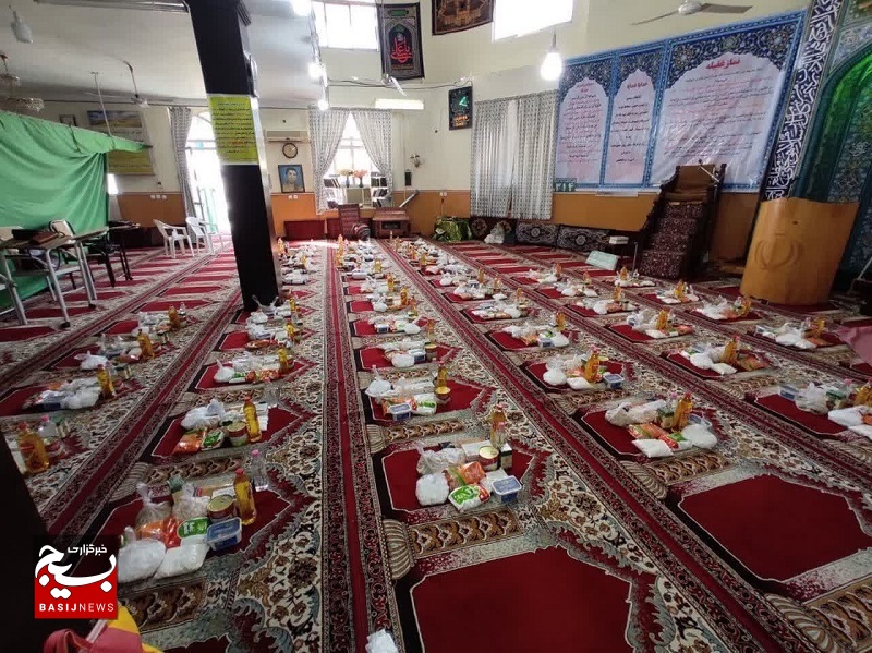 کمک مومنانه