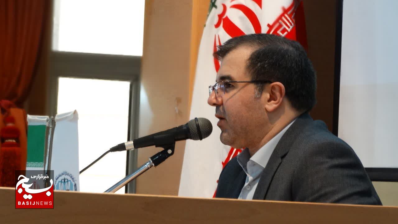 برگزاری همایش نوآوری های جدید قانون شوراهای حل اختلاف در یاسوج برگزاری همایش نوآوری های جدید قانون شوراهای حل اختلاف در یاسوج