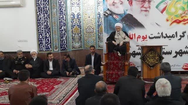 حماسه نهم دی برای نسل جوان تبیین و بازخوانی شود حماسه نهم دی برای نسل جوان تبیین و بازخوانی شود