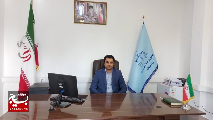 تشکیل ۳۵ فقره پرونده کیفری برای متصرفین مراتع در نمین تشکیل ۳۵ فقره پرونده کیفری برای متصرفین مراتع در نمین
