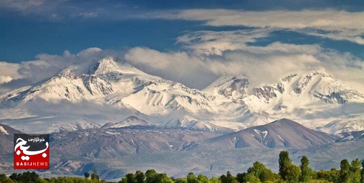 ماجرای دکلهای تگرگزدا در اطراف کوه سبلان ماجرای دکلهای تگرگزدا در اطراف کوه سبلان