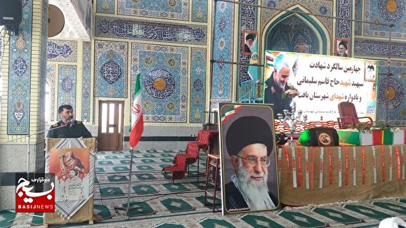 امید دشمن به جنگ نرم است امید دشمن به جنگ نرم است