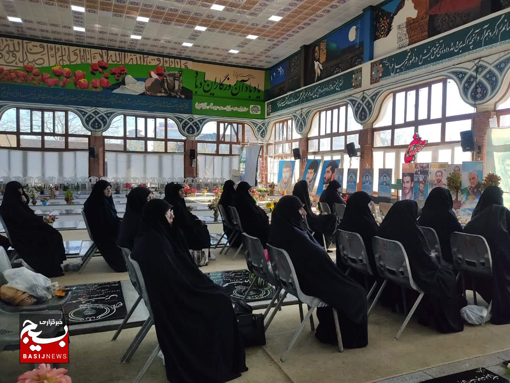 دیپلماسی اقتدار بر مبنای خداباوری خصوصیت مکتب سردار سلیمانی است