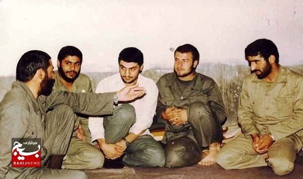 شناسایی ۱۳۰۰ شهید ادوات یگانهای رزم خراسان/غزه، امتداد دفاع مقدس است شناسایی ۱۳۰۰ شهید ادوات یگانهای رزم خراسان/غزه، امتداد دفاع مقدس است