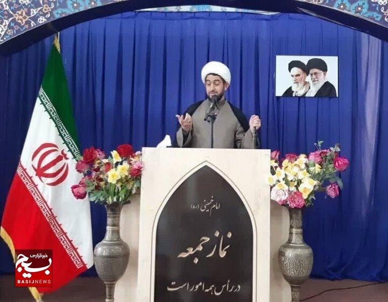 الگوی تربیت حماسی زمینه ساز ظهور است الگوی تربیت حماسی زمینه ساز ظهور است