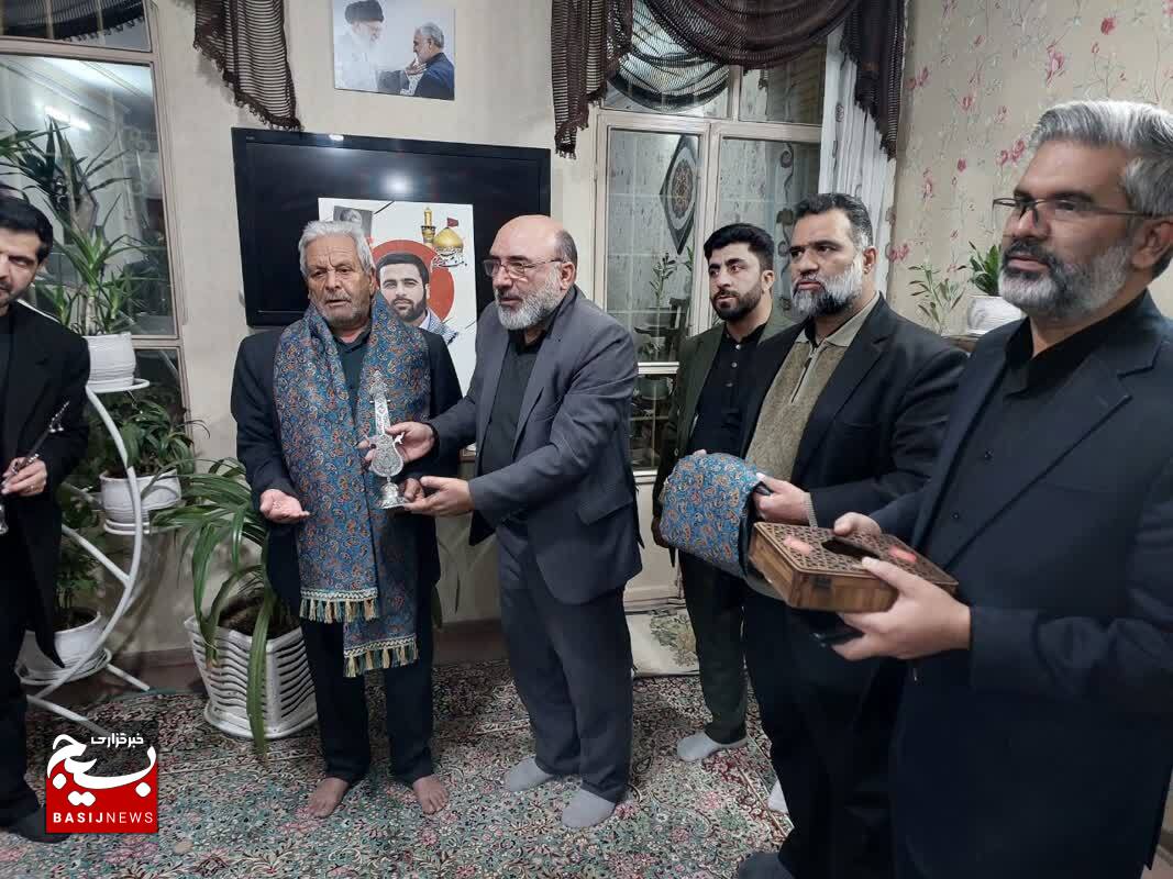 دشمن از اتحاد و وحدت ملی هراس دارد دشمن از اتحاد و وحدت ملی هراس دارد