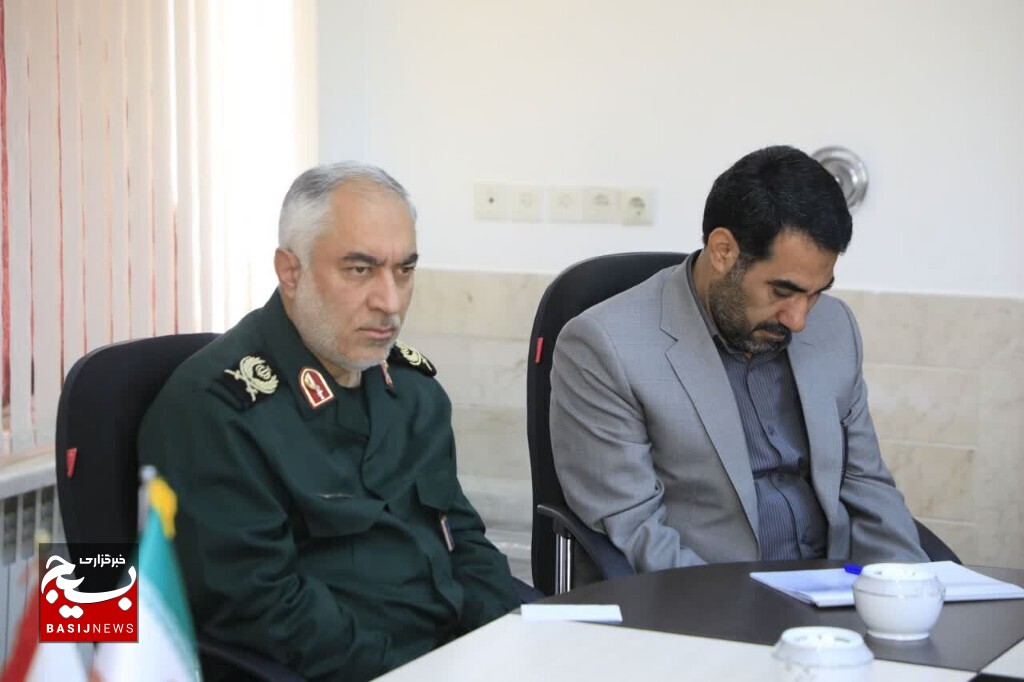 دومین کنگره ملی دو هزار شهید خراسان جنوبی در سال ۱۴۰۴ برگزار می شود دومین کنگره ملی دو هزار شهید خراسان جنوبی در سال ۱۴۰۴ برگزار می شود