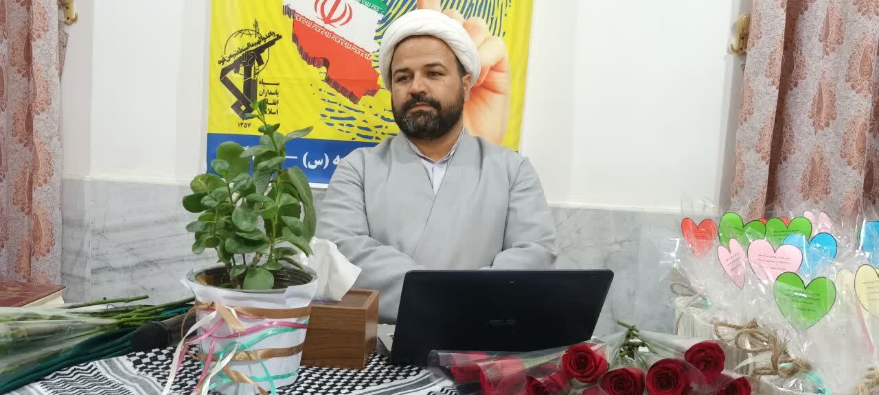 نماینده اصلح آن فردی است که درد مردم را درک کرده باشد نماینده اصلح آن فردی است که درد مردم را درک کرده باشد