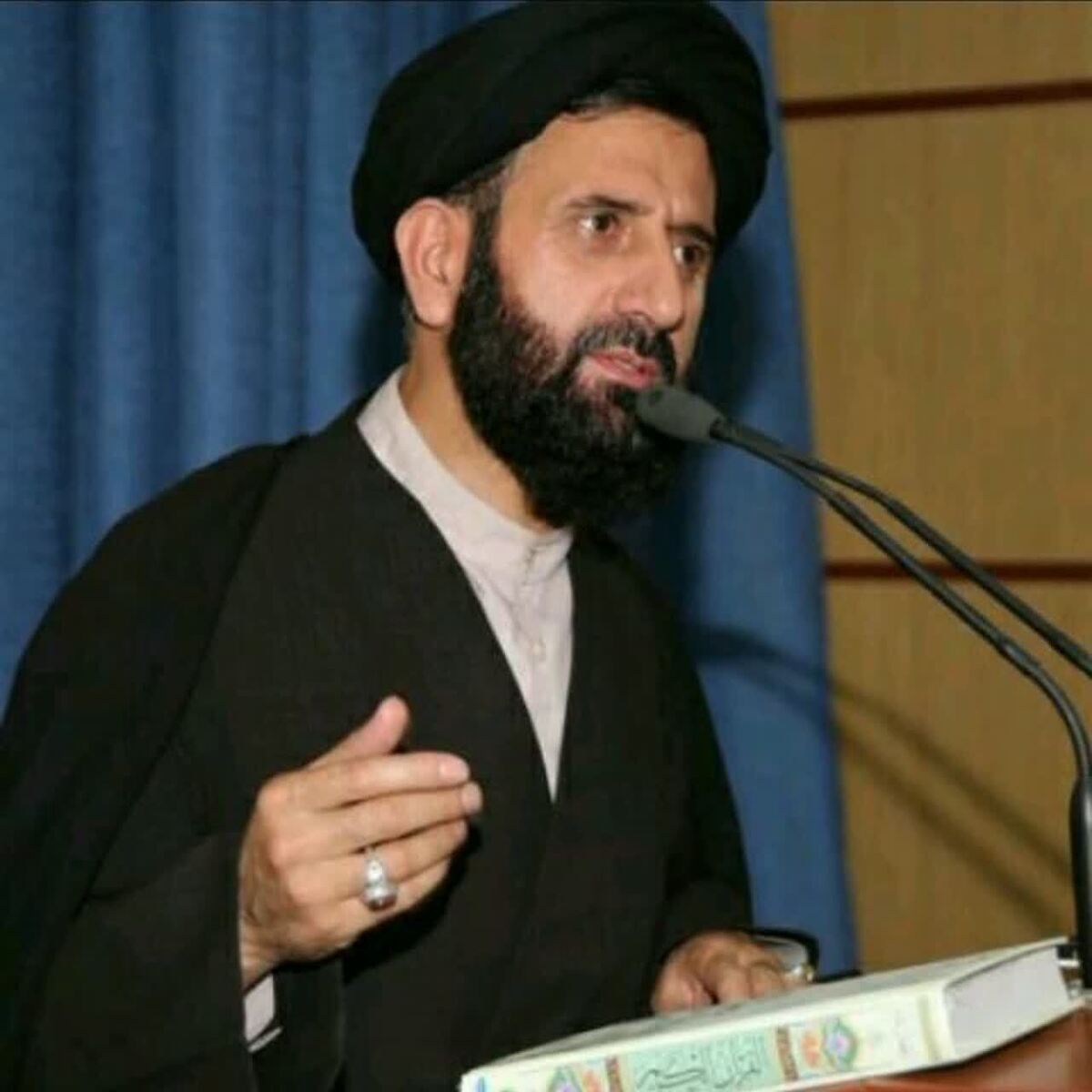 جنایت آمریکا و انگلیس بی پاسخ نمی‌ماند