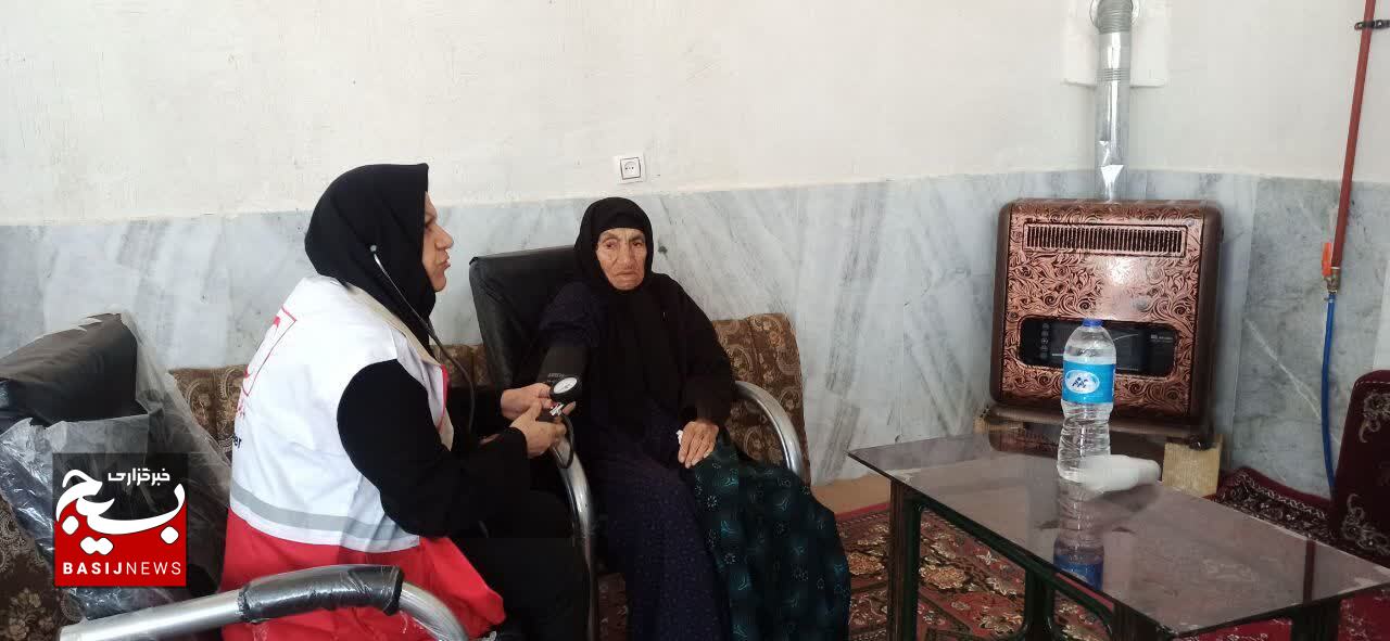 خدمات رسانی رایگان جهادی گروه پزشکی و روانشناسی در روستای بیدزرد گچساران خدمات رسانی رایگان جهادی گروه پزشکی و روانشناسی در روستای بیدزرد گچساران