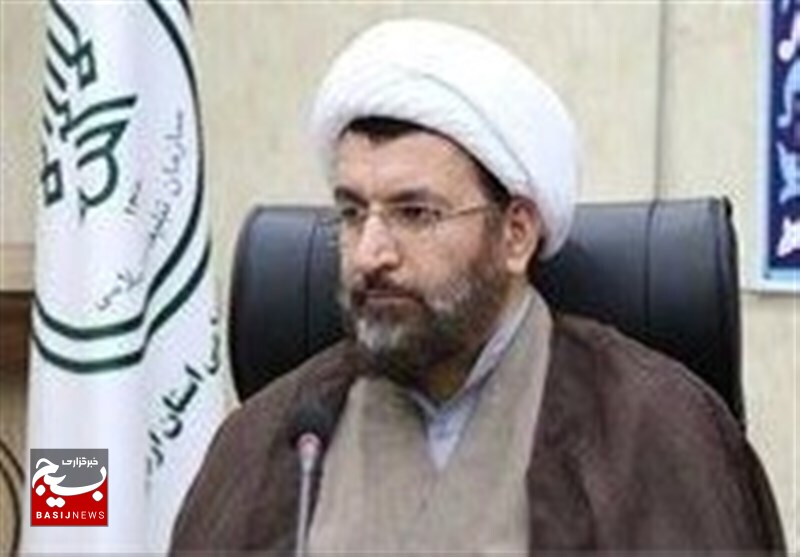 برگزاری جشنواره سراسری «وفا» در اردبیل برگزاری جشنواره سراسری «وفا» در اردبیل