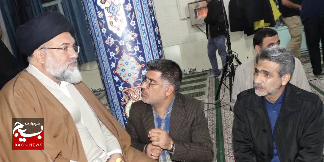 ارایه خدمات حقوقی و مشاوره ای رایگان در مسجد حضرت اباالفضل(ع) یاسوج
