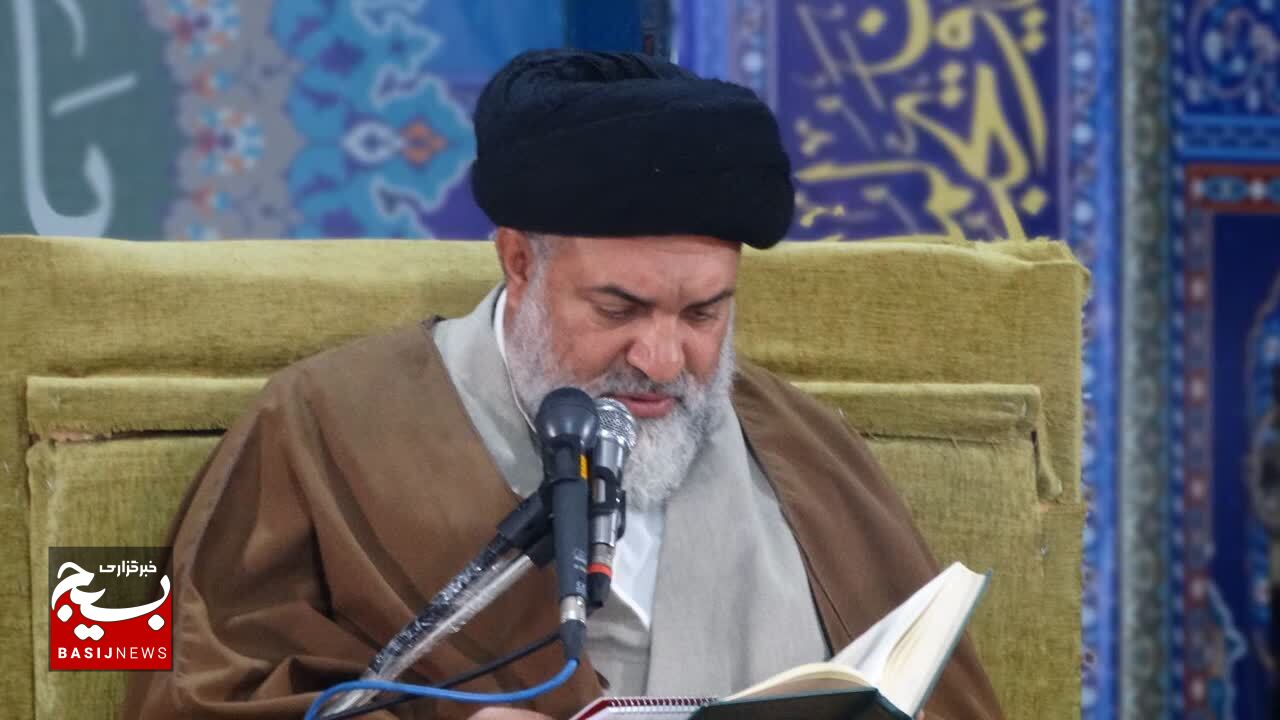 ارایه خدمات حقوقی و مشاوره ای رایگان در مسجد حضرت اباالفضل(ع) یاسوج